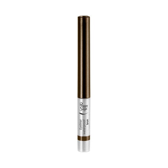 Eyeliner waterproof Brun