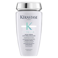Bain cr&egrave;me anti-pelliculaire Symbiose
