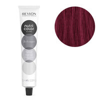 Nutri Color Filters cr&egrave;me repigmentante 3 en 1 500 rouge pourpre