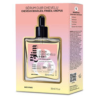 S&eacute;rum cuir chevelu 5-en-1 Blim
