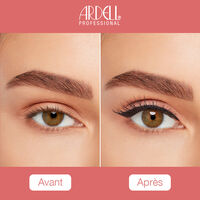 Faux cils magnetic wispies,  Faux cils magnetic wispies