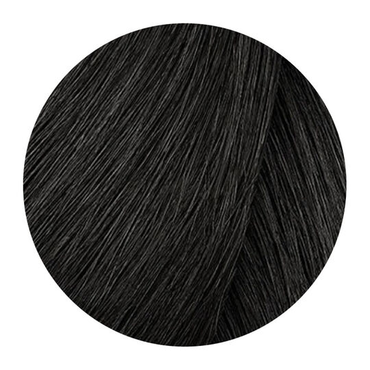 Coloration ton sur ton Solaïa 4.0 châtain