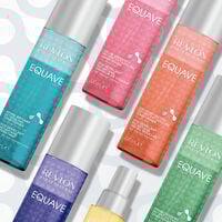 Soin d&eacute;m&ecirc;lant instantan&eacute; hydratant Equave 200ml