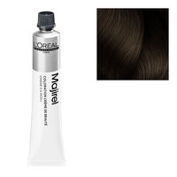Coloration permanente Majirel 6.13 blond fonc&eacute; cendr&eacute; dor&eacute;