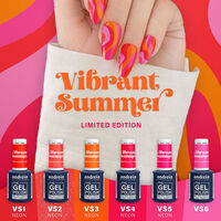Vernis semi-permanent The Gel Polish VS3
