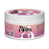 Masque cheveux cr&eacute;pus Blim