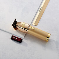 Tondeuse de pr&eacute;cision m&eacute;tal Skeleton FX7870GE