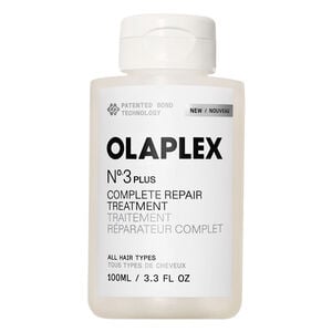 Traitement r&eacute;parateur complet n&deg;3 plus 100ml