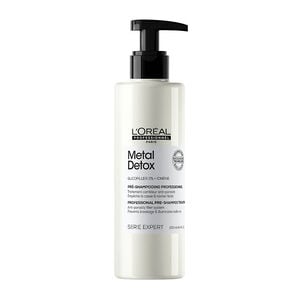 Pré-shampooing Metal Detox,  Pré-shampooing Metal Detox