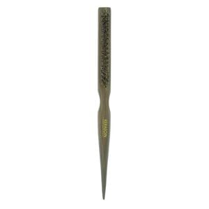 Brosse de crepage en bois 3 rangs,  Brosse de crepage en bois 3 rangs