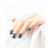 Vernis semi-permanent I-LAK alpine green