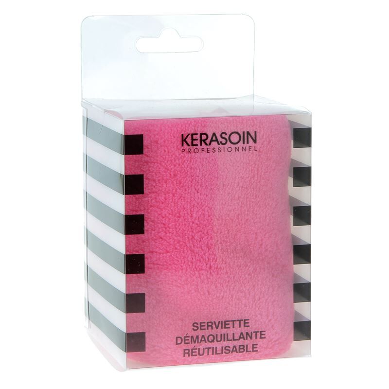 2 Serviettes De Poche Chaudes Réutilisables Heat In A Click – Neuf