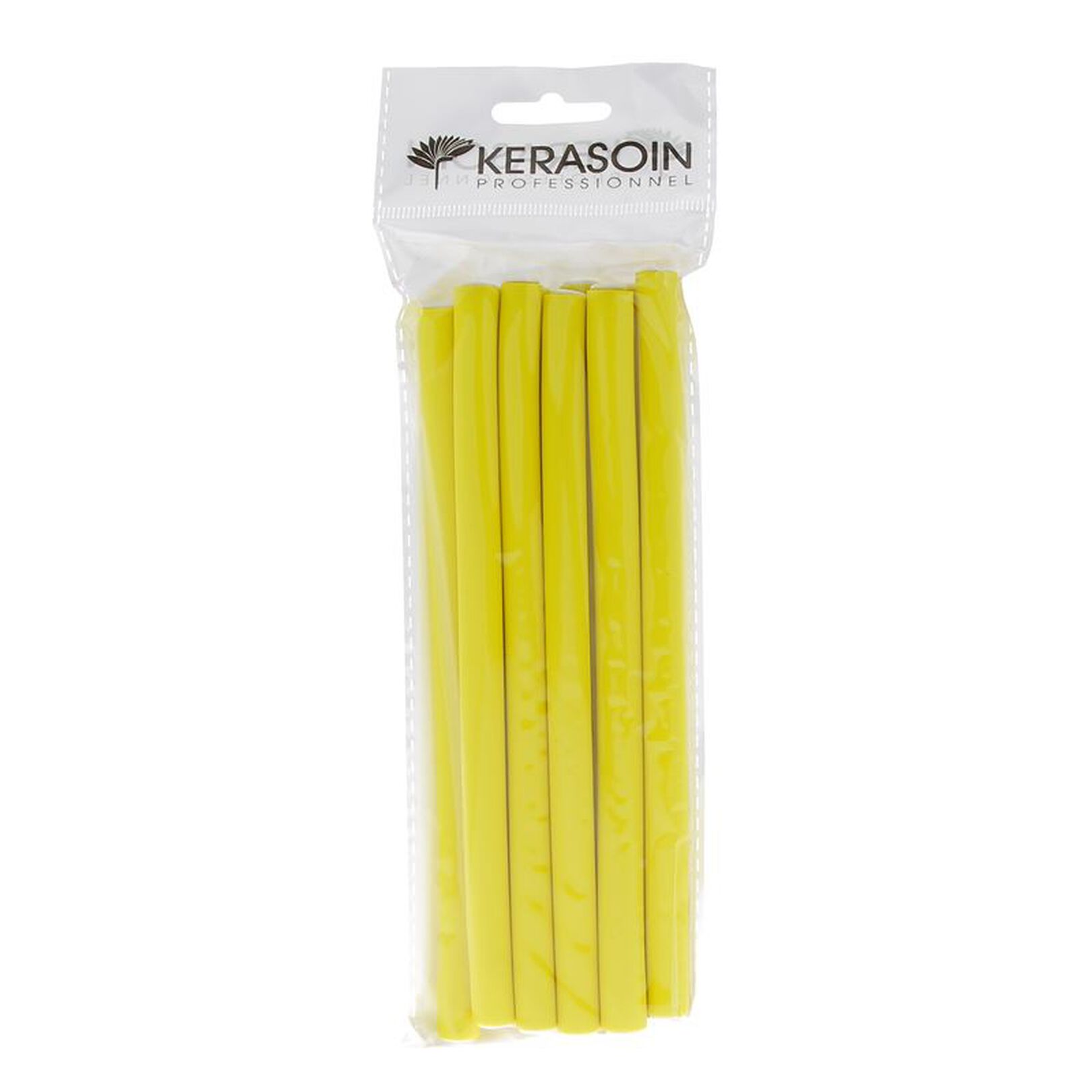 12 Bigoudis Rollers Stick Diamètre 15mm - Spécial Boucles, Marque Mezzo