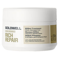 Masque 60 secondes Rich Repair 200 ml