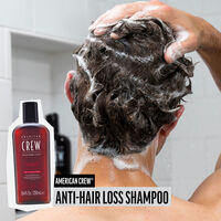 Shampooing-soin anti-chute densifiant