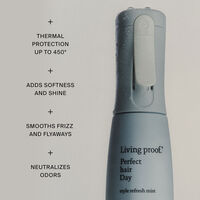 Spray Style Refresh Mist