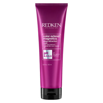 Masque cheveux colorés Mask Color Extend Magnetics