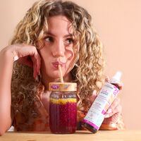 Rin&ccedil;age &eacute;clat Tendre Passion