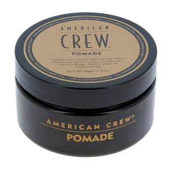 Pommade de coiffage Pomade