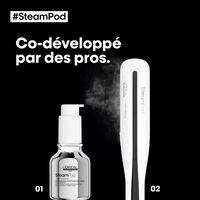 SteamPod 3.0