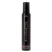 Mousse extra forte Silhouette Super Hold 200 ml
