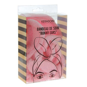 Bandeau lapin,  Bandeau lapin