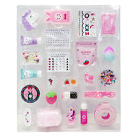 Calendrier de l'Avent enfant