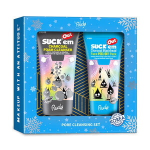 Coffret anti-imperfections