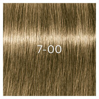 Coloration Igora Zero Amm 7-00 blond naturel extra