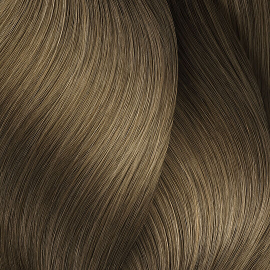 Coloration crème de beauté Majirel 8 blond clair