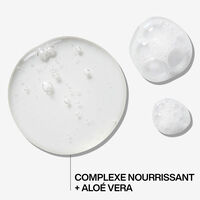 Shampooing pour cheveux boucl&eacute;s &agrave; cr&eacute;pus All Soft Mega Curls