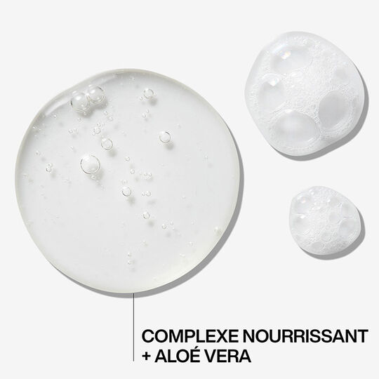 Shampooing pour cheveux boucl&eacute;s &agrave; cr&eacute;pus All Soft Mega Curls
