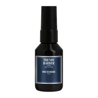 Huile de rasage,  Huile de rasage