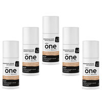 Coloration naturelle Color One Chromatique 30 ml 0.1 cendré