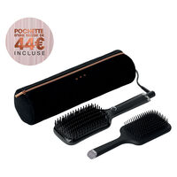 Coffret d'exception lisseur Glide+ max