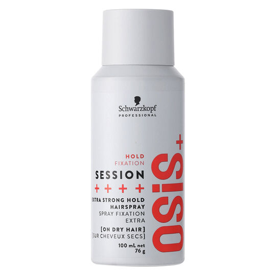 Spray fixation extra forte Session Osis+ 100 ml