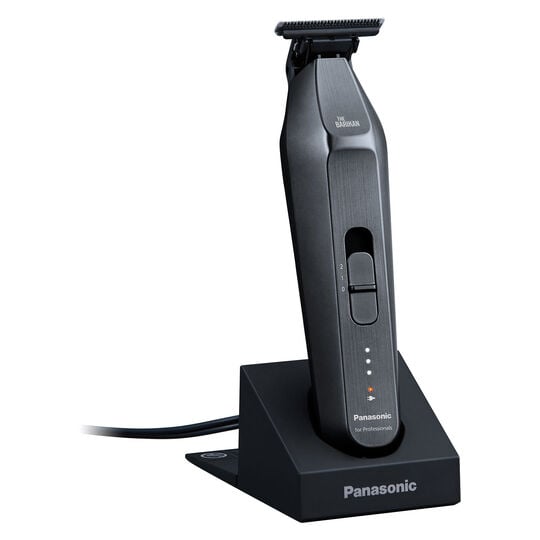 Tondeuse de précision The Barikan ER-XT70 carbon mat