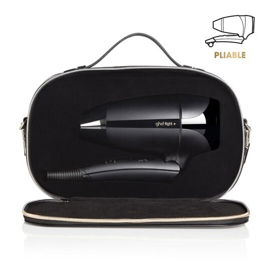Sèche cheveux de voyage Ghd Flight+
