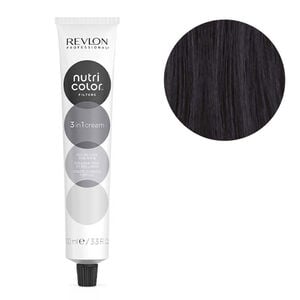 Nutri Color Filters cr&egrave;me repigmentante 3 en 1 524 marron perle cuivr&eacute;