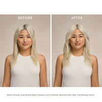 Apr&egrave;s-shampooing hydratant 250 ml