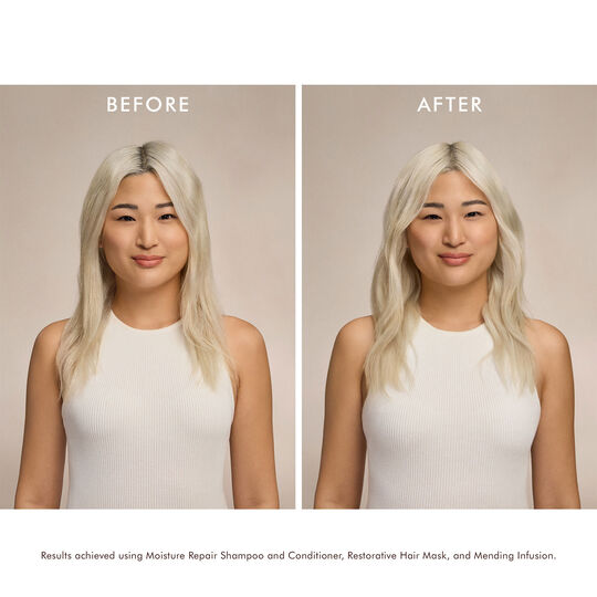 Apr&egrave;s-shampooing hydratant 250 ml