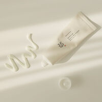 Cr&egrave;me solaire 50+