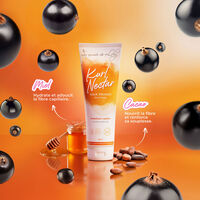 Embellisseur capillaire sans rin&ccedil;age Kurl Nectar