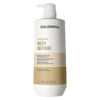 Shampooing r&eacute;parateur Rich Repair 1000 ml