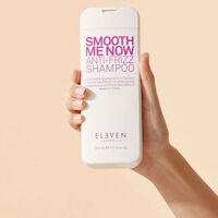 Shampooing lissant Smooth Me Now 300ml