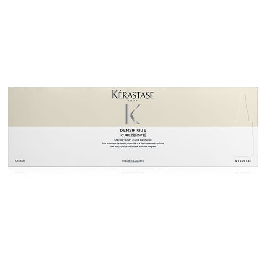 Soin cuir chevelu Densifique 42 x 6 ml