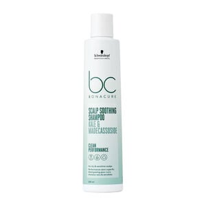 Shampooing apaisant BC Scalp,  Shampooing apaisant BC Scalp