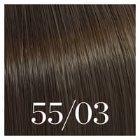 Coloration semi-permanente Color Touch 55/03 ch&acirc;tain clair naturel dor&eacute;