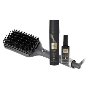 Trio Glide+ Max cheveux &eacute;pais