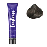 Coloration permanente The Couleur 5.0 Ch&acirc;tain Clair